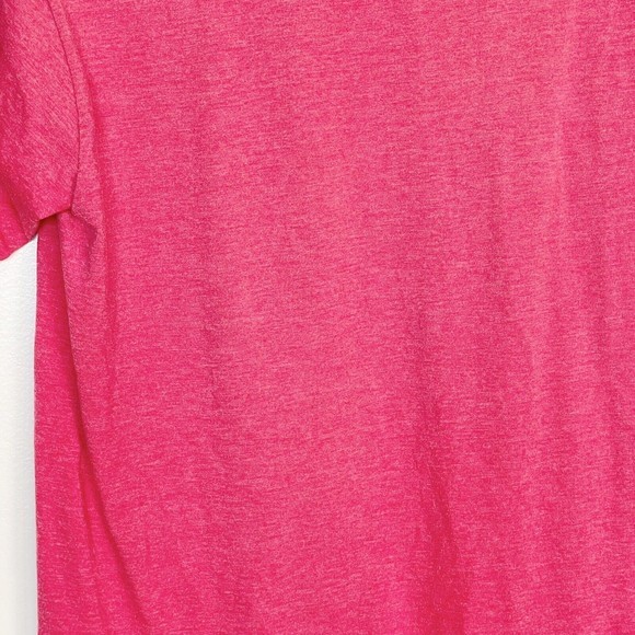 Stars Wars Mens T Shirt The Force Awakens Medium Logo Print Preppy Short Sleeve - Picture 8 of 12